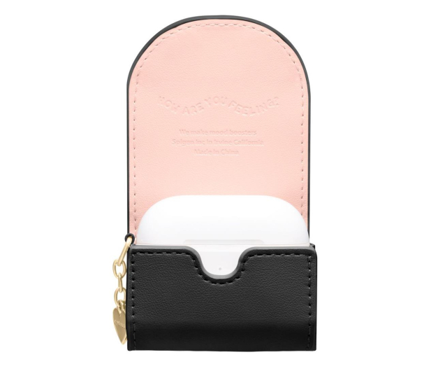 Spigen Cyrill Mini Bag do Apple AirPods 4. generacji Black - 1296595 - zdjęcie 3